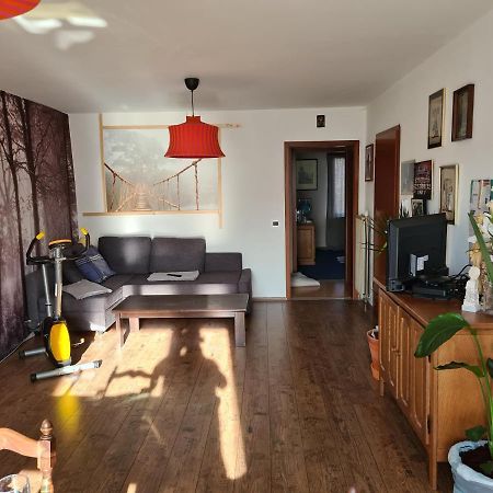 Airport Residence Завентем Экстерьер фото